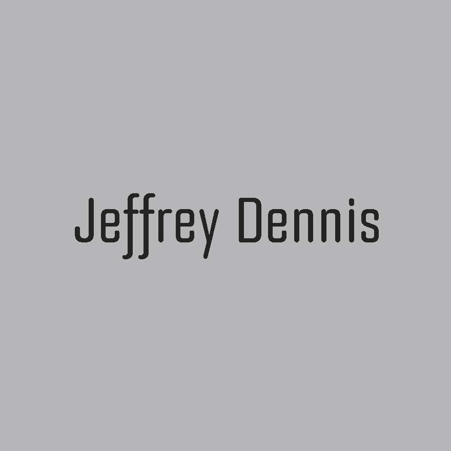 Jeffrey Dennis